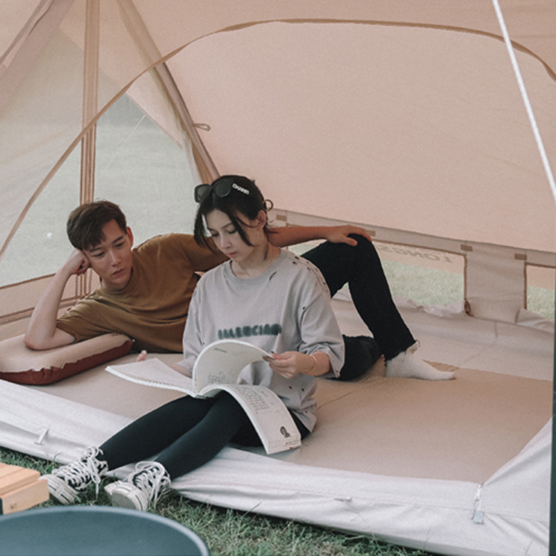 A-Frame Teepee Camping палатка