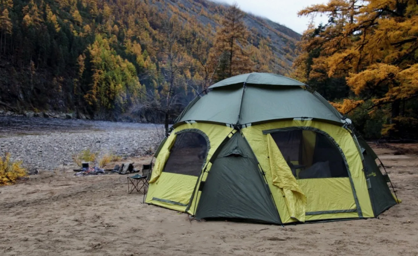 Nordic Kamping Outdoor Products (Ningbo) Co., Ltd.